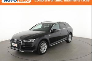 AUDI A4 ZA37525