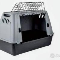 Trasportino x animale