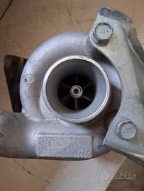 Turbina