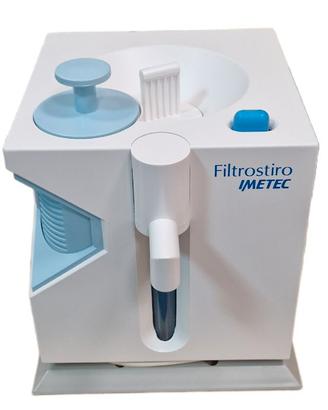 Filtrostiro IMETEC - Filtro Depuratore Acqua