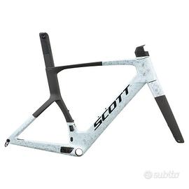Kit telaio SCOTT Foil RC Pro - Novità