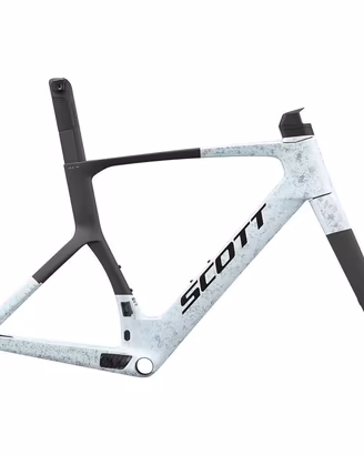 Kit telaio SCOTT Foil RC Pro - Novità