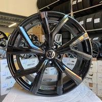 Cerchi Volkswagen raggio 19 OMOLOGATI NAD Cod.9343