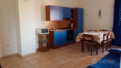 Casa vacanza nel centro di Sant'Antioco