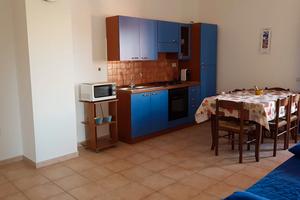 Casa vacanza nel centro di Sant'Antioco