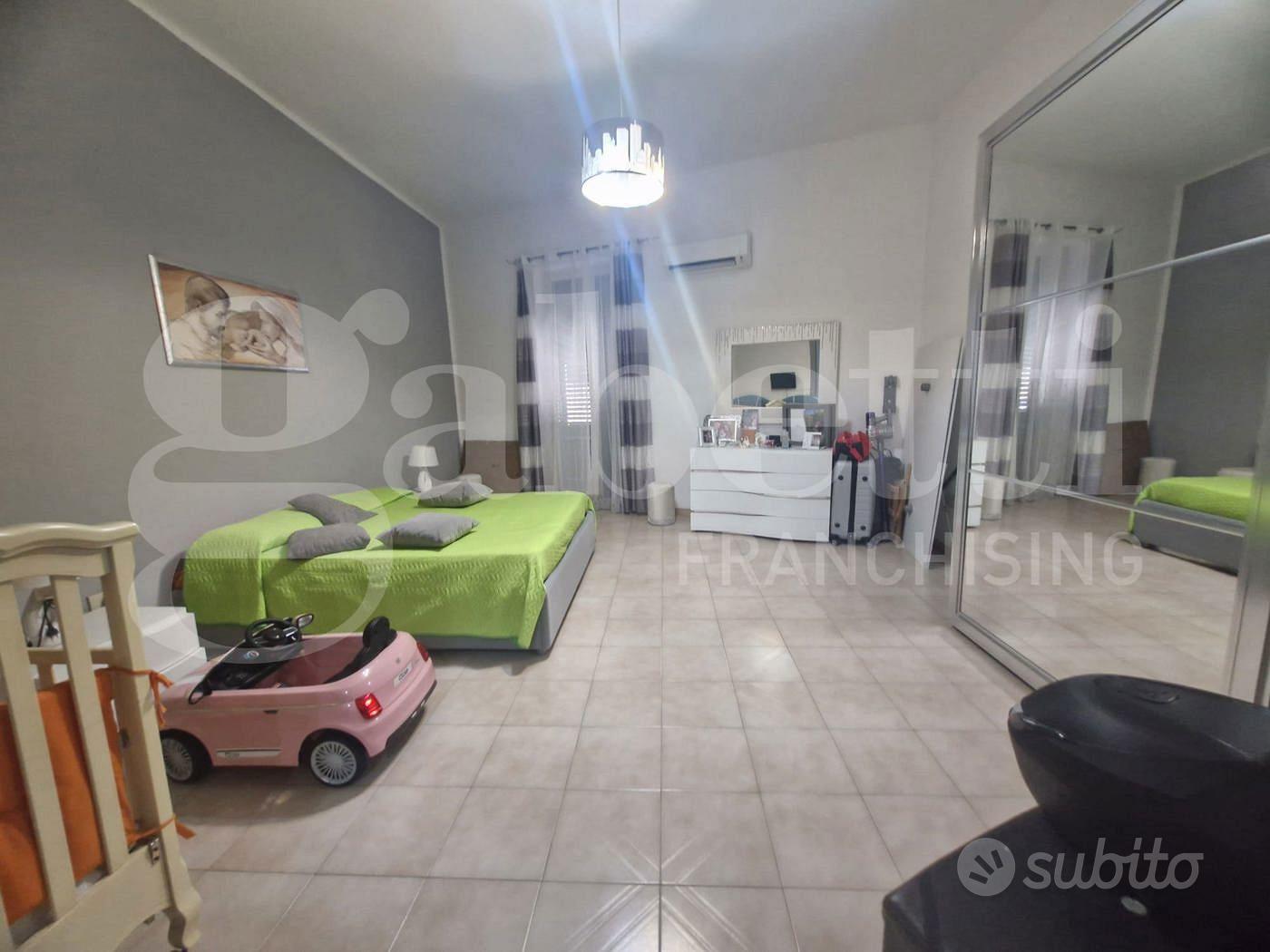 Appartamento – Palermo, Villaggio Santa Rosalia, IV Circoscrizione - Vista 4