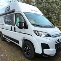 Camper van nuovo Font Vendome Horizon H100 5,4 m