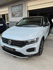 T- Roc 1.0 TSI115 Cv Stye