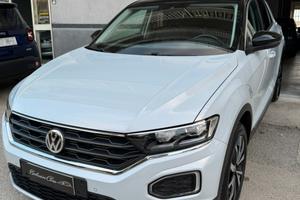 T- Roc 1.0 TSI115 Cv Stye