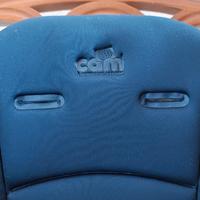 Per bambini alzasedia Cam