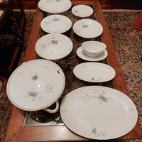 SERVIZIO PIATTI SELTMANN WEIDEN  SERIE "MARIKA"