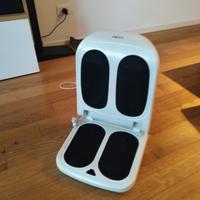 Homedisc massaggiatore piedi 