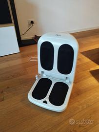 Homedisc massaggiatore piedi 