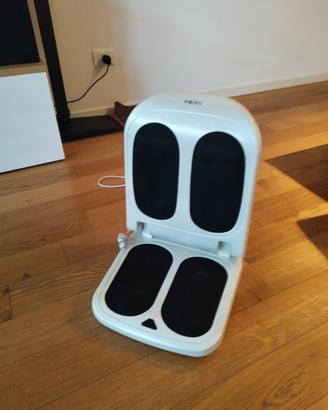 Homedisc massaggiatore piedi 