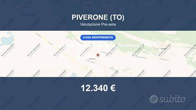 Immobile in asta di 166 m² con più di 5 locali a P