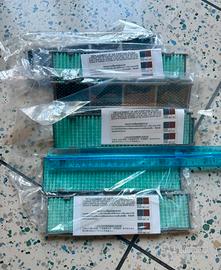 Filtri per condizionatore Daikin