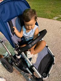 bugaboo fox 3