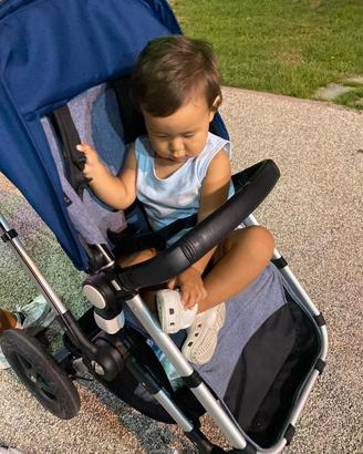 bugaboo fox 3