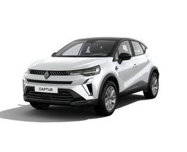 RENAULT Captur TCe 90 CV Evolution