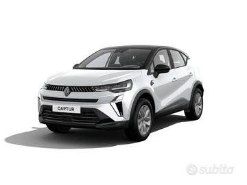 RENAULT Captur TCe 90 CV Evolution