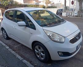 KIA Venga - 2010