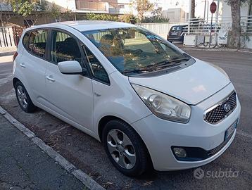 KIA Venga - 2010