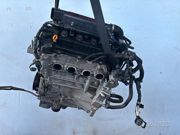 MOTORE SUZUKI IGNIS 1.2 B 2019 - K12C