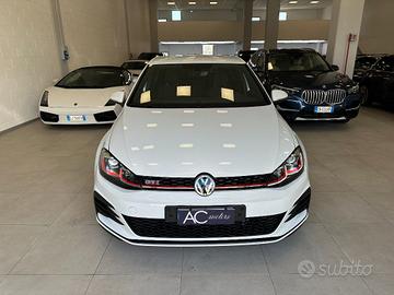 VOLKSWAGEN Golf GTI Performance 2.0 245 CV TSI D
