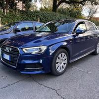 Audi A3 Sportback 1.6 TDI Admired