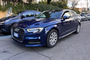 Audi A3 Sportback 1.6 TDI Admired