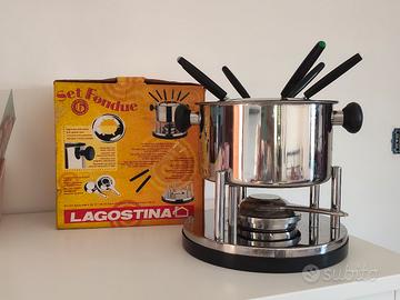 set fondue completo