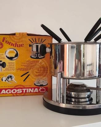 set fondue completo