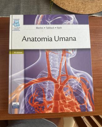 Anatomia umana