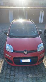 FIAT Panda 2ª serie - 2019