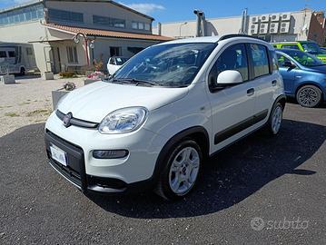 Fiat Panda III 1.0 firefly hybrid City Life s&s 70