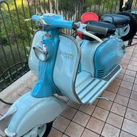 Lambretta 150ld