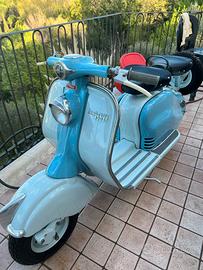 Lambretta 150ld