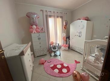 Cameretta bimba/o
