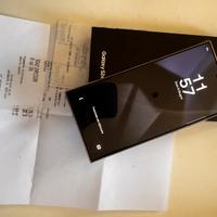 Samsung Galaxy S 24 Ultra 256gb 12gb di Ram