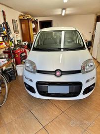 Fiat Panda 1.2 benzina anno 2020