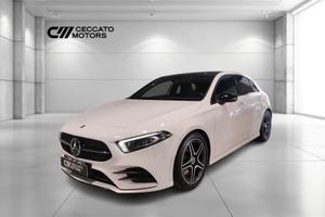 Mercedes Classe A 250 Premium Night edition 4matic