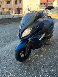 Kimco downtown 350i TCS