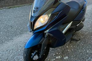 Kimco downtown 350i TCS