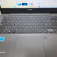 Notebook ASUSPRO P5440FA-BM0811R Intel Core i7 14"