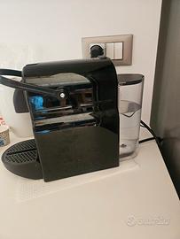 Macchina caffè nespresso inissia 