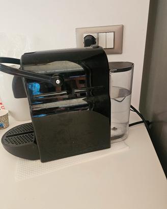 macchina caffe nespresso 