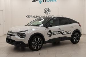 Citroën E-C4 C4 Elettrica 100kw (136cv) - Shine