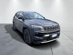 Jeep Compass 1.5 Turbo T4 130 CV MHEV 2WD S