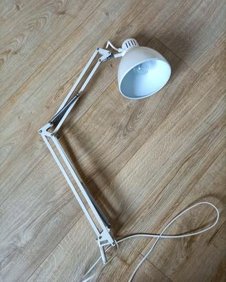 Lampada da scrivania Naska Loris vintage 