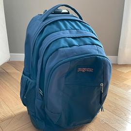 Trolley/zaino scuola Jansport